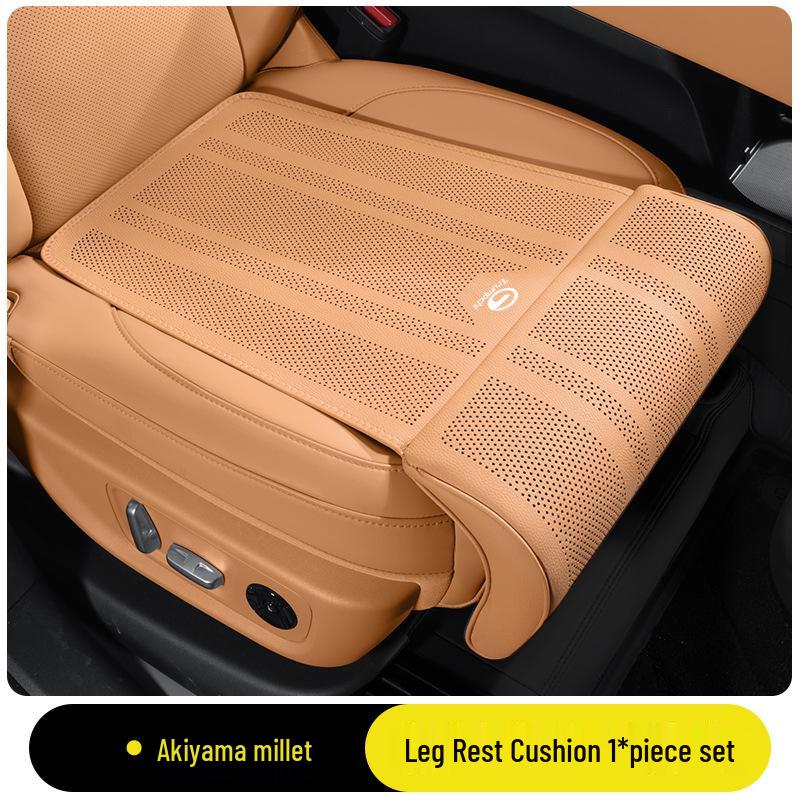 Подушка для спинки и поддержки ног для Trumpchi GS3, GS4, GS8, M8, M6, E8