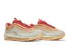 Nike Air Max 97 Orange Chalk Cashmere (Women's)