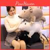 Plush Toys Mouse Pp Cotton Filling Children Party Favors Office Doll Decoration