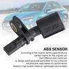 ABS Wheel Speed Sensor Front Right for A3 for VW Skoda 6Q0927804B