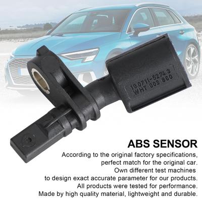 Датчик скорости колеса ABS передний правый для A3 для VW Skoda 6Q0927804B