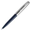 Parker 51 Ball Pens Midnight Blue Ct