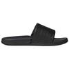 adidas Шлепанцы Adilette Comfort 2.0 Унисекс Черный HQ2467