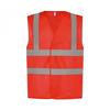 Mens Mesh Hi-Vis Vest