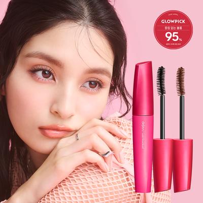 Lash Knockout Extra Volume
