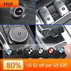 BAAWW1 Interior Mouldings 2025 Hots E60 For BMW Limited Edition Car Sticker Central control Decals Emblem For BMW M Performance E46 E47