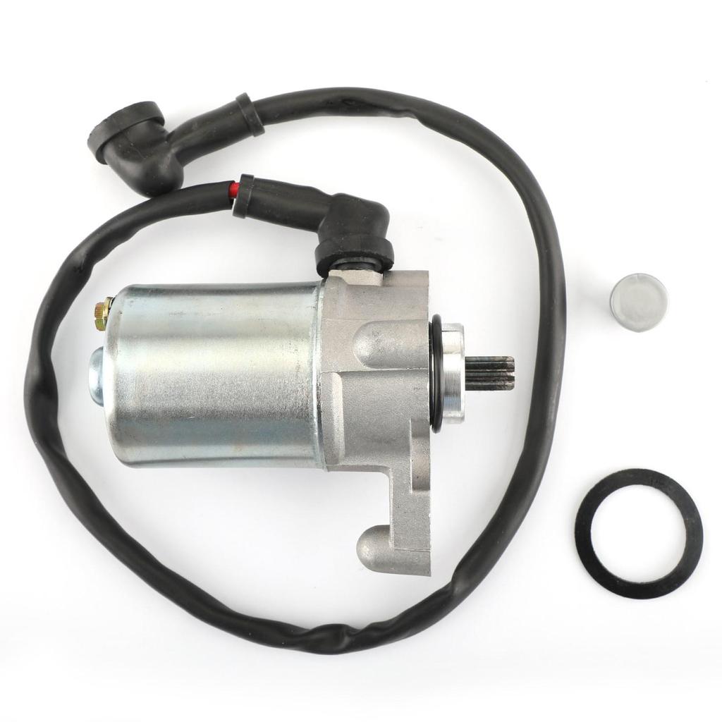 Стартер для Yamaha DT 125 TDR 125 TZR 125 DT TDR TZR 125 1991-2007
