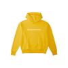 adidas Худи с логотипом X Pharrell Humanrace 'Желтое' Мужское HG1817