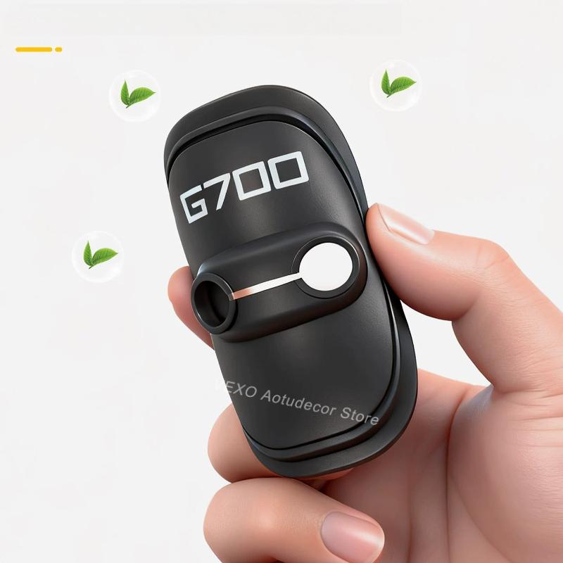 For Chery Jetour G700 2025 2026 Door Lock Cover Stopper Silicone Electric Vehicle Car Lock Protective Shock Absorber Accessories