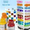 20ml Children's Non-Bake Glass Paint for DIY & Creative Glass Decoration - Waterproof & Handmade