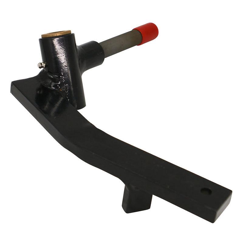 Spindle Driver Side Front Left 851-029 1010342 1010348 for Club Car DS Gas and Electric Golf Carts 1981-2003