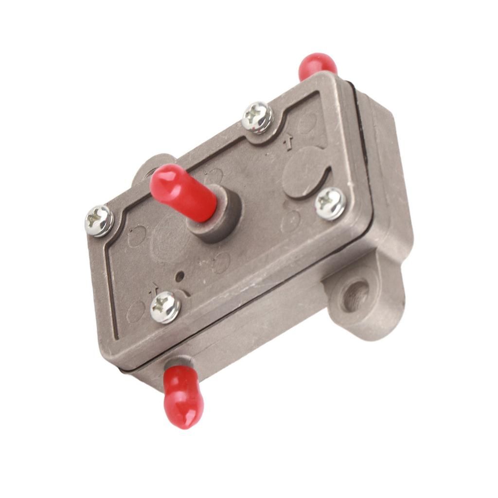 Fuel Pump for Mikuni Odyssey Arctic Cat Go Kart Vacuum Snowmobile ATV PWC DF44?211