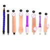 Female Masturbation Sex Machine Accessories Female Masturbation Pumping Gun Dildos