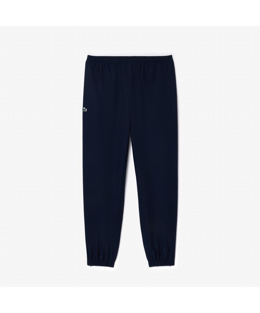 LACOSTE Мужские спортивные брюки с надписью для тенниса Xh124T-55N 166