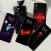 Чехол для Xiaomi Mi Poco X3 NFC X4 Pro F3 F4 GT M4 M3 F1 C40 11 Lite 11T Мягкий силиконовый чехол для телефона Cute Love Heart Shell