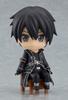 Nendoroid Sword Art Online Kirito пластиковая раскрашенная подвижная фигурка G17024 Swacchao! Немасштаб