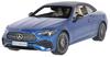 [Mercedes-Benz Collection] Genuine CLE Cabriolet (A236) AMG Line Spectral Blue 1/18 Scale Model