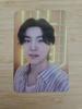 [Б/У] BTS Festa 2025 армейская зона торговые карточки SUGA Юнги