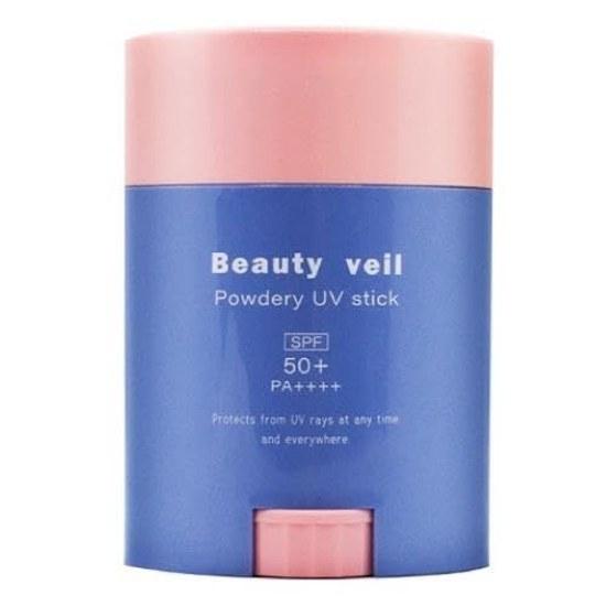 Beauty Veil Порошковый УФ-стик R2