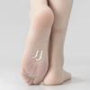 Women Ultra-thin Nylon Stockings Long Knee-length Stockings for Women Mid-calf Stockings Non-slip Ultra-thin Anti-snagging Stockings