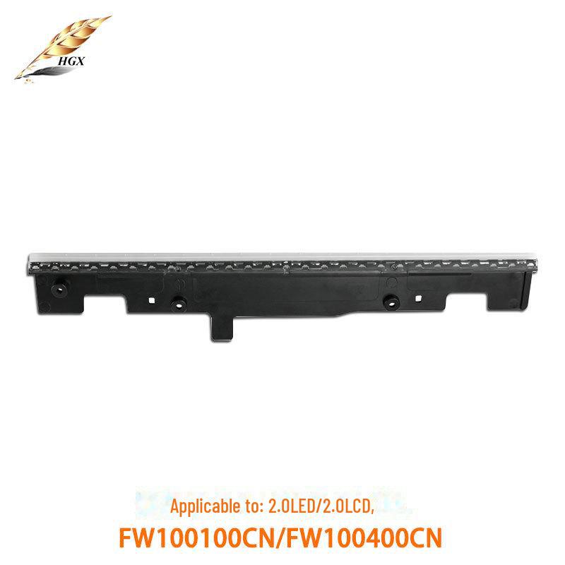 Аксессуары для пылесоса Tineco Fuwan Floor Cleaner 1.0/2.0/3.0 LED/LCD роликовые щетки и фильтры