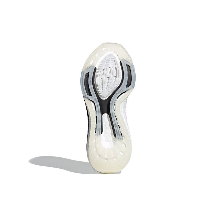 Adidas UltraBoost 21 Primeblue Non Dyed White Women Sneakers Cream Core-White Cream-White FX7730