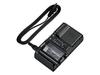 Nikon Quick Charger MH-22 (D3 accessory) MH22