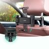 Ugreen Universal Car Headrest Mount Holder for Phones & Tablets - Model LP160, Black