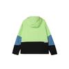Nike Пуховики Мужские Синие С капюшоном Умеренные Другие DA6714-345