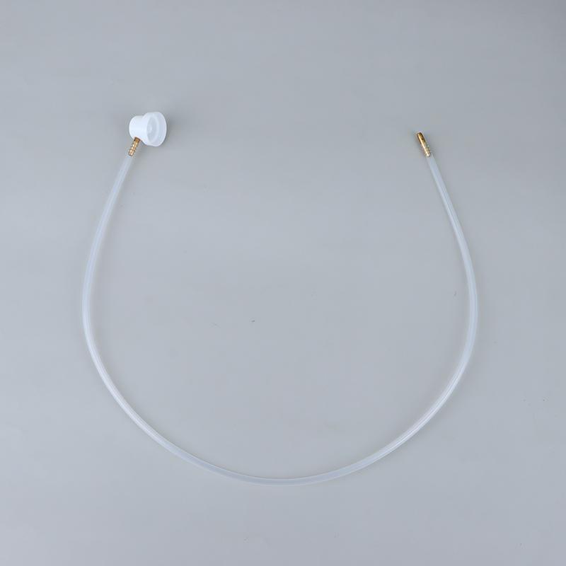 2 шт. удлинительный шланг для распыления жидкой пленки для аэрозольных баллончиков, распылитель для очистки кондиционера, удлинительные фитинги для труб, аэрозоль