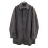 Made In Japan with Liner Stainless Collar Coat 40 Men's Used