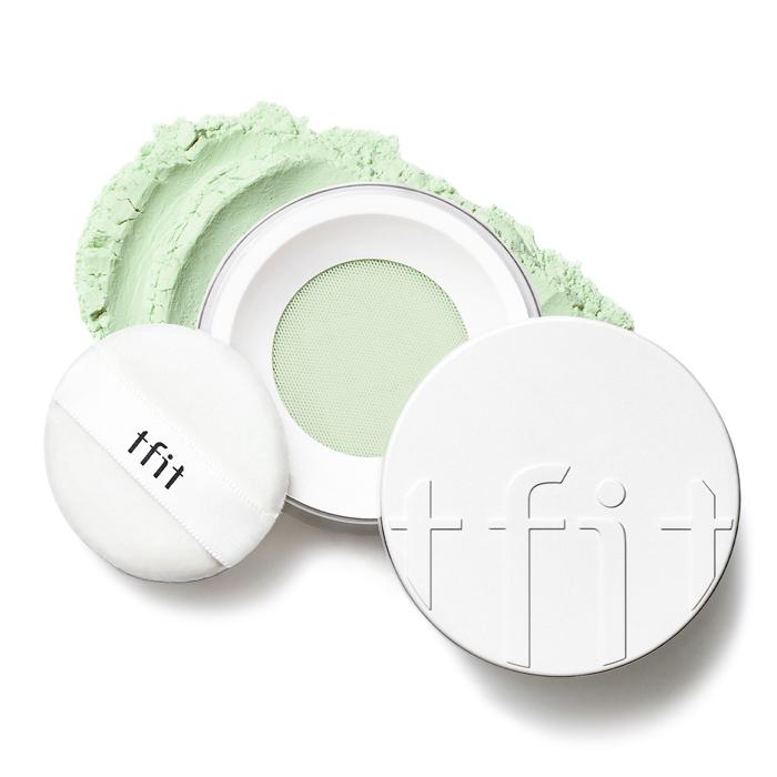 TFIT Translucent Set Finishing Powder (5 Colors) 7g