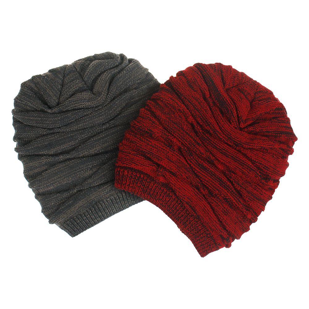 Женская лыжная шапка-чепчик мешковатая шапка-бини лыжная шапка зимняя теплая шапка-чепчик мешковатая шапка-бини