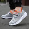 Children Sport Shoes Mesh Breathable Casual Sneakers For Boys Girl Lightweight Running Shoes 31-39
