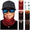 Full Function Ski Motorcycle Neck Tube Warmer Cycling Biker Scarf Wind Face Mask