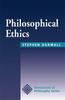 Книга Philosophical Ethics : An Historical And Contemporary Introduction