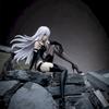 15 см Аниме NieR 9S ЙоРХа Тип А №2 A2 Тип Б №2 Тип С №9 Фигурка сидящая Фигурка Действия Игрушка Хобби ПВХ Модель Подарок Коллекционеру