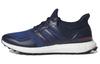 UltraBoost 1.0 Без шипов Гольф 'Коллегиальный темно-синий' IE2137
