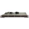 Huawei 48-портовая гигабитная оптическая Ethernet-плата