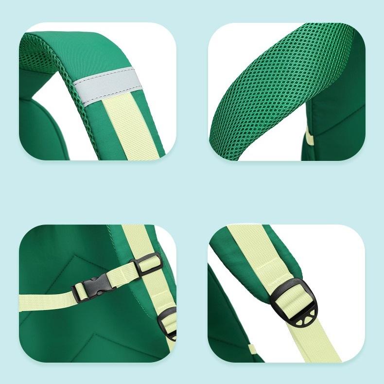 Детский рюкзак для детского сада 3-6 лет для мальчиков и девочек, легкий