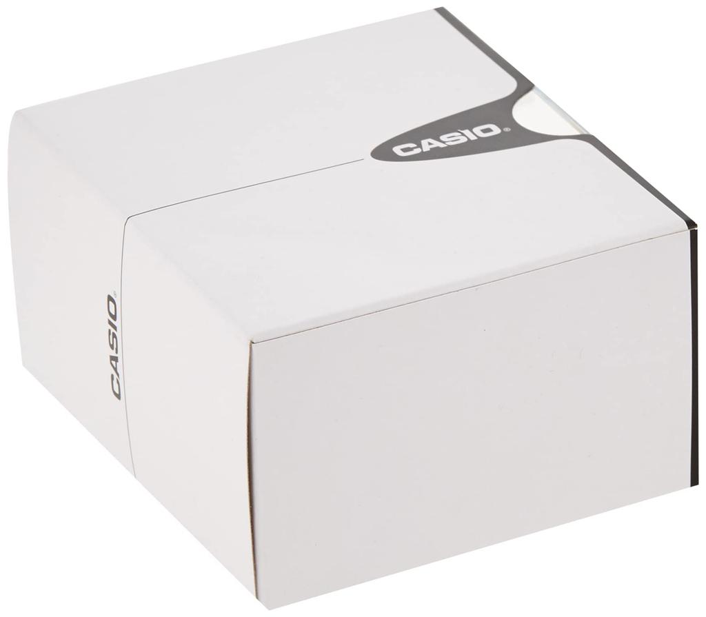 Casio СТАНДАРТНЫЕ Часы MQ-38-2A Мужские (Импортный)