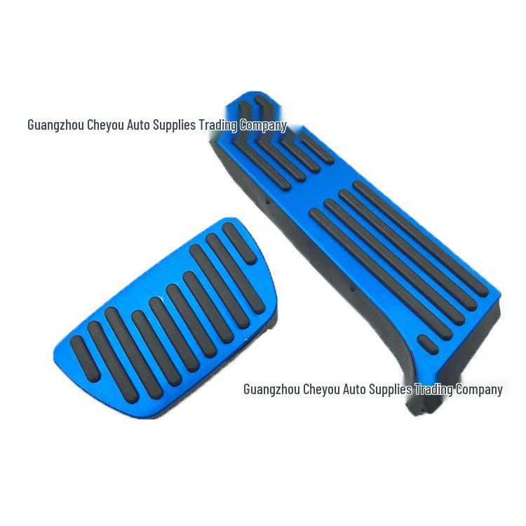 Compatible Accelerator Pedal for 18-19 Toyota Camry/Avalon & 20 RAV4 (No Logo)