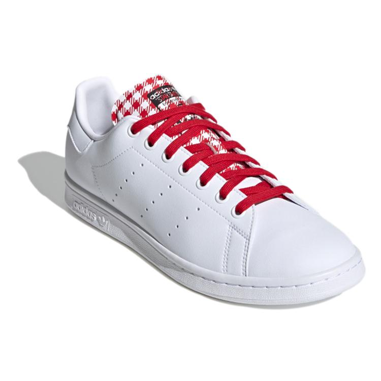 adidas Женские Stan Smith 'Сменная язычок' FZ2821