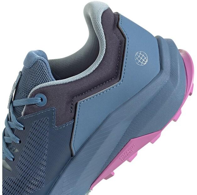 Adidas Terrex Trailrider кроссовки трейловые
