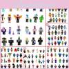 Vibrant 24pcs Roblox Games Action Figure Toy Collection Perfect For Kids Gift