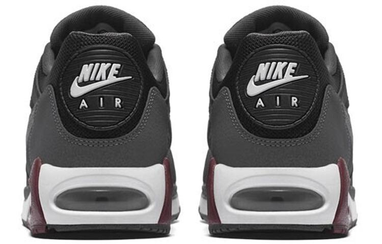 Nike Air Max Correlate Черный Серый 511416-002