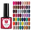 Nail Polish Glue Phototherapy Glue Long-Lasting Nail Polish Nail Polish Nail Shop Special Factory
