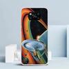 Мягкий чехол Star Movie T-Trek для Xiaomi Poco F7 Ultra X7 X6 X5 Pro M7 Чехол для телефона Redmi 15 15C 13 13C 12 12C 10 10C Печатный корпус P