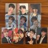 Used StrayKids SKZ Seungmin photocard
