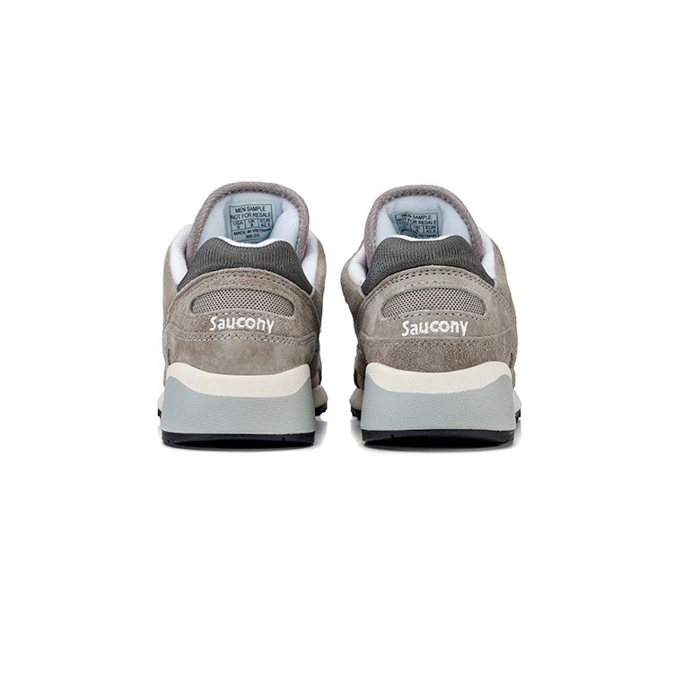 SAUCONY Серые кроссовки унисекс Shadow 6000 S70441-46